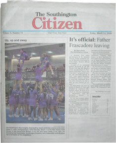 Southington Citizen