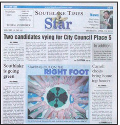 Southlake Times