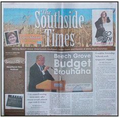Indianapolis Southside Times