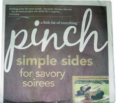 Spokane Spokesman Review TMC