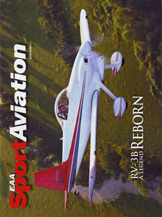 Sport Aviation