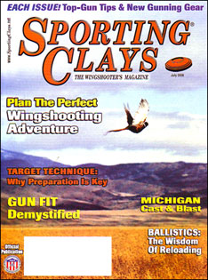 Sporting Clays