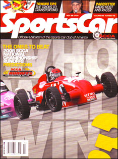 SportsCar