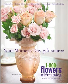 1-800 Flowers Baby Boomers Name List