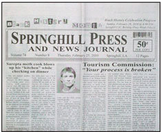 Springhill Press