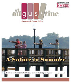 St. Augustine Record - GUS