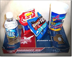 StadiumTray