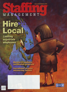 Staffing Management