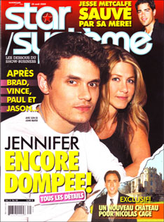 Star Systeme