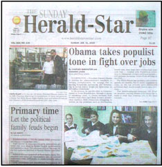 Steubenville Herald-Star