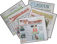 Steubenville Herald-Star - TMC