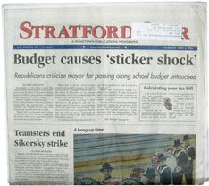 Stratford Star