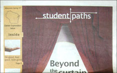 Student Paths