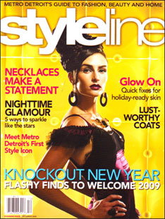 StyleLine