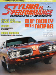 Styling & Performance