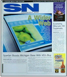 Supermarket News