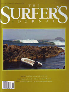 Surfers Journal