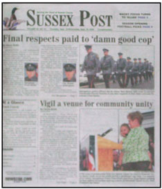 Sussex County Post