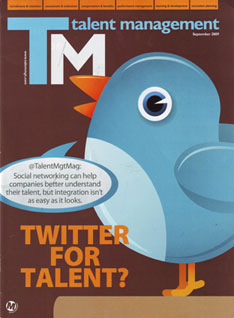 Talent Management