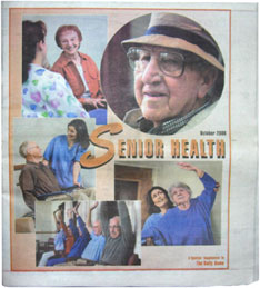 Talladega Daily Home - PrimeTime