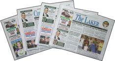 Tampa Community News Publications