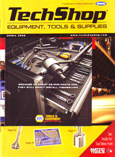 TechShop
