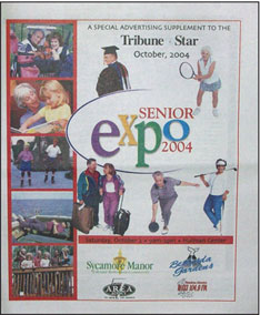 Terre Haute Tribune-Star - TMC