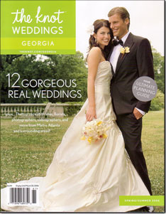 The Knot Weddings - Georgia