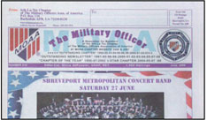 The Military Officer