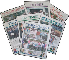 Times Beacon Record Newspaper Group