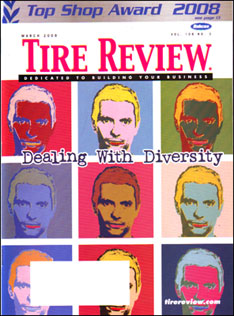 Tire Review