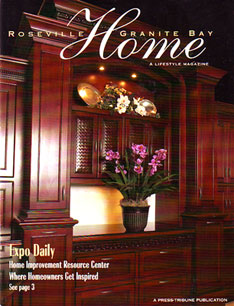 Todays Home Magazine - Gold Country CA