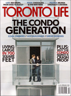 Toronto Life