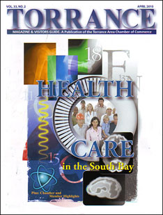 Torrance Magazine