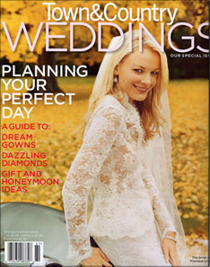 Town & Country Weddings