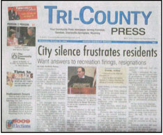 Tri-County Press