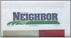 Tri-State Neighbor