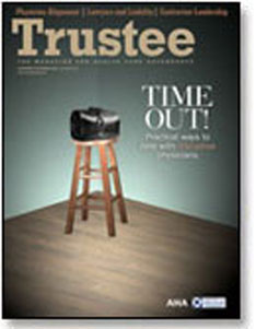Trustee