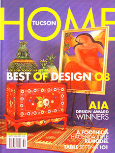 Tucson Home