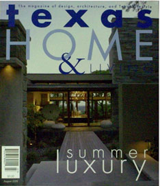 Texas Home & Living