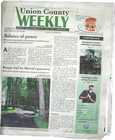 Union County Weekly