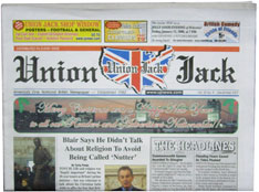 Union Jack