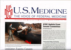 U.S. Medicine
