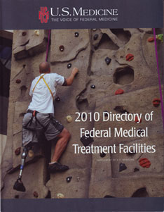 U.S. Medicine Directory