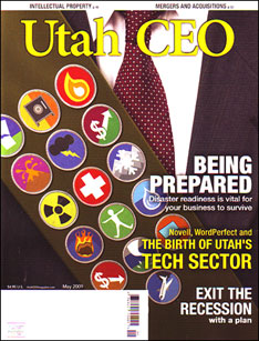 Utah Ceo Magazine Utah Ceo Is Continuing Education For - 