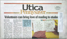 Utica Observer Dispatch - TMC