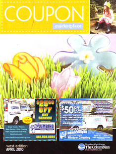 Columbian - Coupon Marketplace