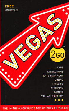 Vegas2Go