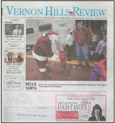 Vernon Hills Review