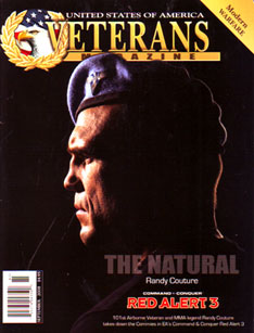 Veterans Magazine